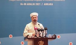 Ali Erbaş'tan 'stokçuluk' açıklaması