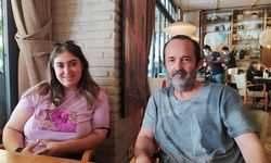 ALTAN DÖNMEZ “BEN HİÇBİR MESLEK DALINI KADIN VEYA ERKEK DİYE AYIRMIYORUM”