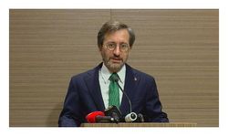 Altun: Anlaşmalar Türkiye'nin uluslararası arenada kazandığı güveni yansıtmakta