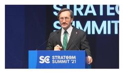 Altun: Siber dünyamız 3-5 sosyal medya baronundan çok daha büyüktür