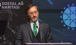 "Terör örgütlerinin örgütlenme faaliyetlerinin karşısında duruyoruz