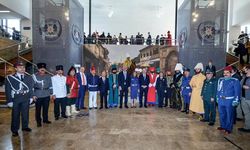 Anadolu kökenli 2 bin 955 sikkenin Hırvatistan'dan iadesi sağlandı