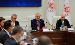 Asgari ücret görüşmeleri başladı