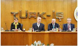 Asgari Ücret Komisyonu 2'nci toplantısını yaptı