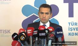Asgari Ücret Komisyonu 3'üncü kez toplandı