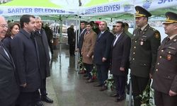 Azerbaycan'ın Milli Lideri Haydar Aliyev, vefatının 18'inci yılında anıldı