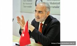 AZERBAYCAN VE TÜRK DÜNYASI’NIN BÜYÜK İSMİ HÜSEYİN CAVİD ŞEHADETİNİN 80. YILINDA ANKARA’DA ANILDI