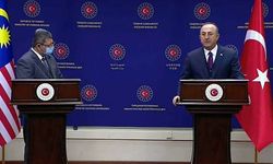 Bakan Çavuşoğlu'ndan Kabil Havalimanı açıklaması
