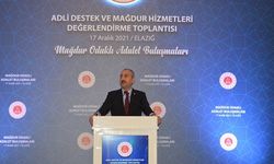 Bakan Gül: Adli yardım için 153 milyon TL harcadık