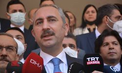 Bakan Gül: Boşanmalarda mağduriyeti önleyecek sistemi hedefliyoruz