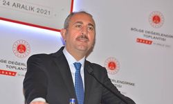 Bakan Gül: e-Tebligat ile 2021 yılında 1 milyar TL tasarruf sağlandı