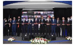 Bakan Gül ve Özer, ceza infaz kurumlarında 18 eğitim merkezinin açılışını yaptı