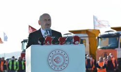 Bakan Karaismailoğlu: Yıllar sonra helalleşmeyi akıllarına getirenler devri bitmiştir
