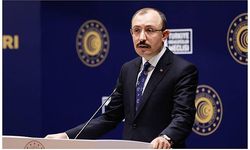 Bakan Muş: Gürbulak'ta 462,5 kilo metamfetamin ele geçirildi