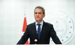 Bakan Özer: Öğretmen başına düşen eğitim saati 93,4 saate ulaştı