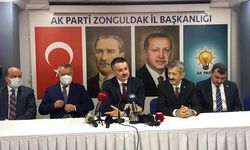 Bakan Pakdemirli: Mutlaka fiyatlarda önemli ölçüde düşüş olacağını düşünüyorum