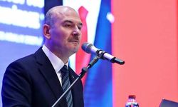 Bakan Soylu: Alenen casusluk ve ihanet ediyorlar