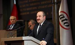 Bakan Varank'tan iş insanlarına: Siz yeter ki üretin
