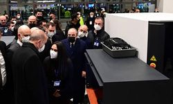 Bakan Varank: X-Ray cihazları artık yerli olarak üretiliyor