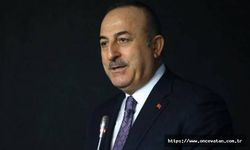 Bakan Çavuşoğlu, Katar'a gidiyor
