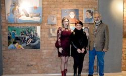 Balaban Sanat Galerisi - “Karşılama’’ Sergisi