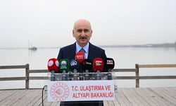 "Başkentlilere daha temiz Mogan Gölü bırakacağız"