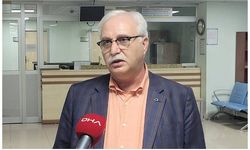 Bilim Kurulu Üyesi Prof. Dr. Özlü: Omicron, dünyaya hakim olacak