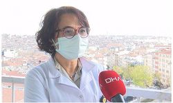 Bilim Kurulu Üyesi Prof. Dr. Yavuz: Bu kez dalga değil tsunami geliyor