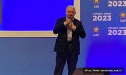 Binali Yıldırım: Bütün dünyada fiyatlar kontrol edilemiyor