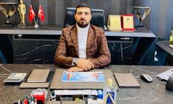 BİRECİK'İN EN GENÇ MUHTARI MEHMET ŞAHİN 10 YILDA YAPILAMAYAN HİZMETLERİ 1 YILA SIĞDIRDI