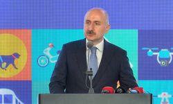 "Bizim, her anlamda ve herkes için erişilebilir ulaşıma 84 milyon biletimiz var"
