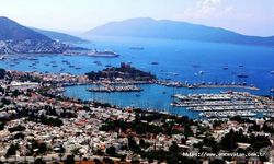 Bodrum’da kafe kiraya verilecek
