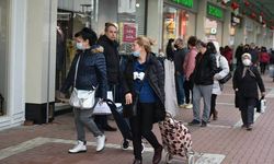 Bulgarlar akın etti, Edirne'de yılbaşına kadar otellerde boş oda kalmadı