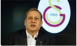 Burak Elmas: Boyun eğmeyeceğiz