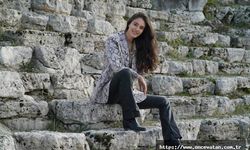 Buse Orcan