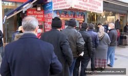 Büyük ikramiyeye sayılı günler kaldı