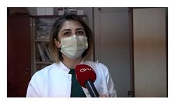 Çocuklarda koronavirüs sonrası beyinde 'apse' tehlikesi