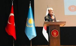 ÇOK YAŞA SAYIN NAZARBAYEV!