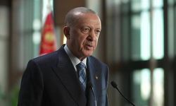 Cumhurbaşkanı Erdoğan: Gizli ambargolar tarihe karışacak