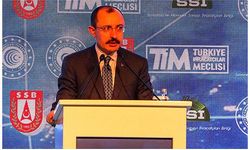 Cumhuriyet tarihinin en yüksek aylık ihracat değeri kaydedildi