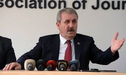 Destici: Partilere verilen hazine yardımı kaldırılmalı