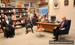 Dil, din ayrımı yapmadan bunu yapacağız..