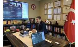 “Diplomatik ilişkiler akademik ilişkilere güç katmalı”