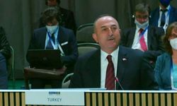 Dışişleri Bakanı Çavuşoğlu: Kırım'ın yasadışı ilhakını tanımayacağız