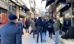 Döviz kurundaki düşüş Kapalıçarşı'yı hareketlendirdi