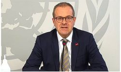DSÖ Avrupa Direktörü Kluge: Sağlık sistemleri acilen Omicron’a hazırlanmalı
