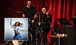 Ekin Uzunlar; En Büyük Hayalim Beyonce'ye Kemençe Çalmak