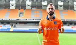 Emre Çolak, Başakşehir’de