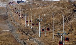 Erciyes’te hedef 5 bin yatak kapasitesi