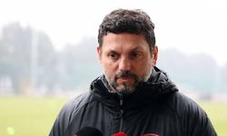 Erol Bulut: Deplasmanda puan almanın zamanı geldi